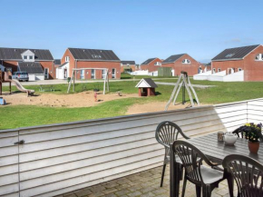 Apartment Odger - 2-3km from the sea by Interhome, Ebberup